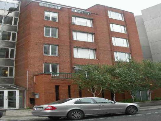 Lad Lane Apartments | Dublin | Dublin | Ireland 12