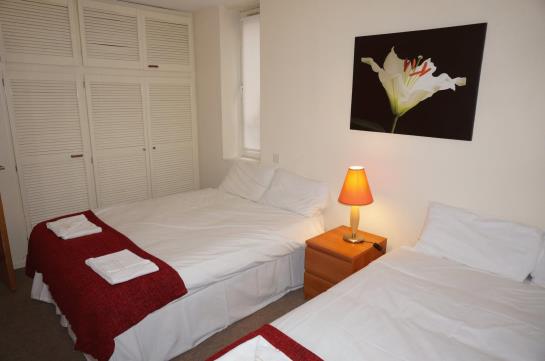 Lad Lane Apartments | Dublin | Dublin | Ireland 17