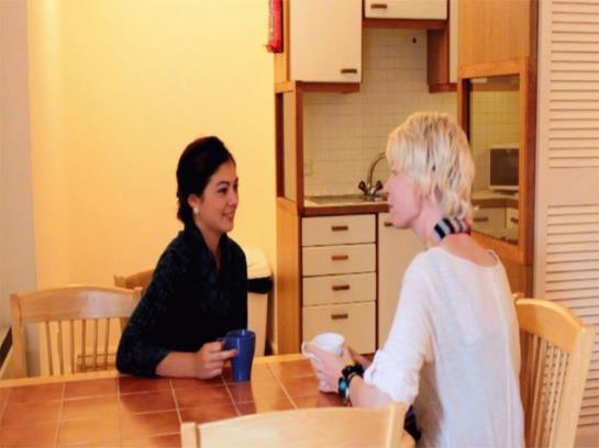 Lad Lane Apartments | Dublin | Dublin | Ireland 18