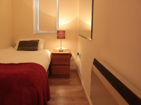 Lad Lane Apartments | Dublin | Dublin | Ireland 19