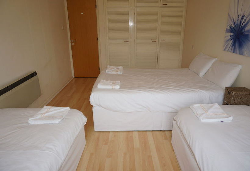 Lad Lane Apartments | Dublin | Dublin | Ireland 3