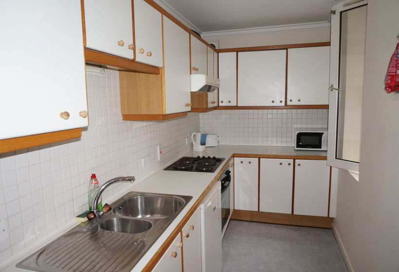 Lad Lane Apartments | Dublin | Dublin | Ireland 4