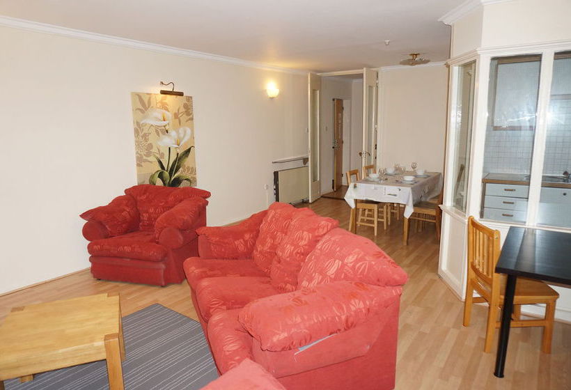 Lad Lane Apartments | Dublin | Dublin | Ireland 5