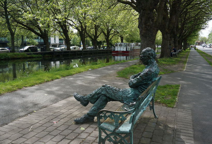 Lad Lane Apartments | Dublin | Dublin | Ireland 6