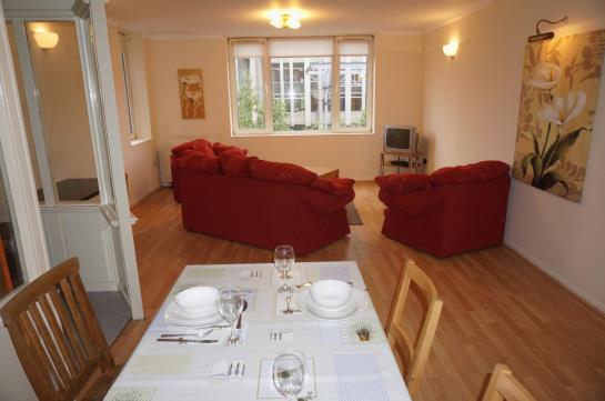 Lad Lane Apartments | Dublin | Dublin | Ireland 8