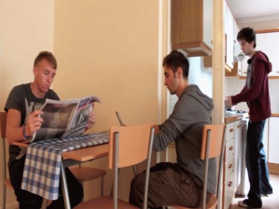 Lad Lane Apartments | Dublin | Dublin | Ireland 9