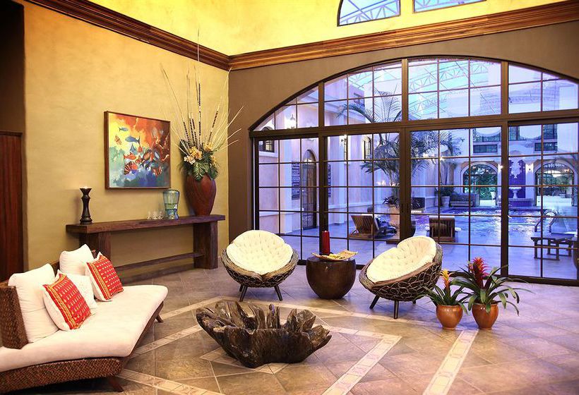 Hotel Valle Escondido Resort Golf & Spa Chiriquí