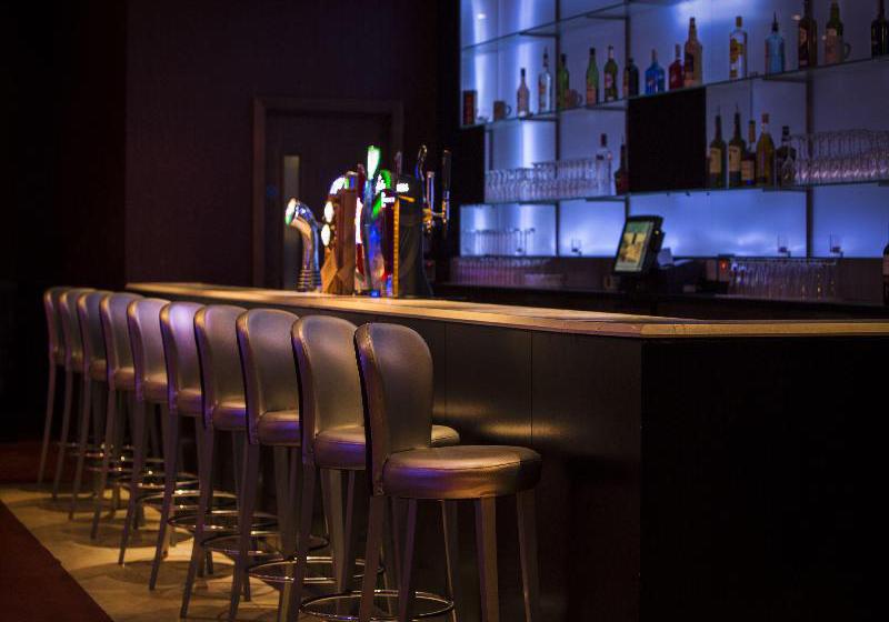 The Westgrove Hotel | Kildare | Kildare | Ireland 1