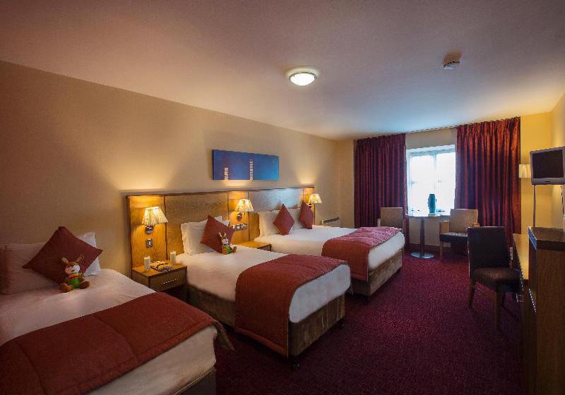 The Westgrove Hotel | Kildare | Kildare | Ireland 10