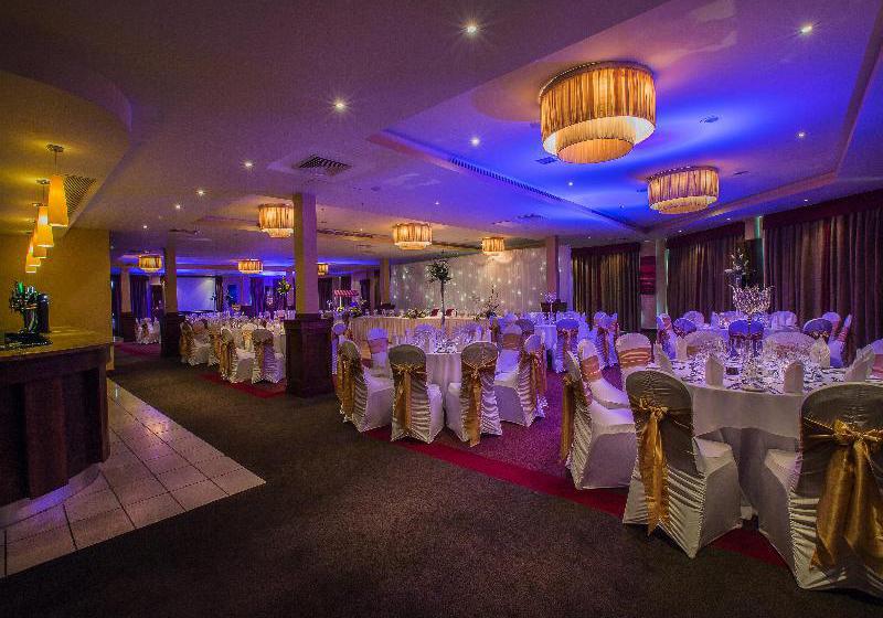 The Westgrove Hotel | Kildare | Kildare | Ireland 11