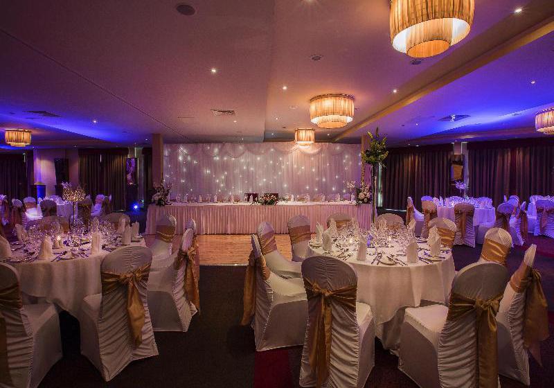 The Westgrove Hotel | Kildare | Kildare | Ireland 12