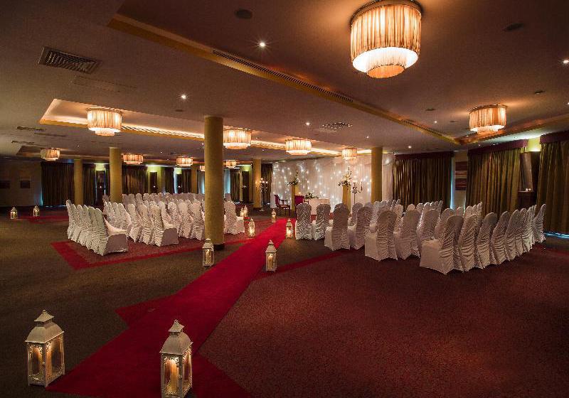 The Westgrove Hotel | Kildare | Kildare | Ireland 15