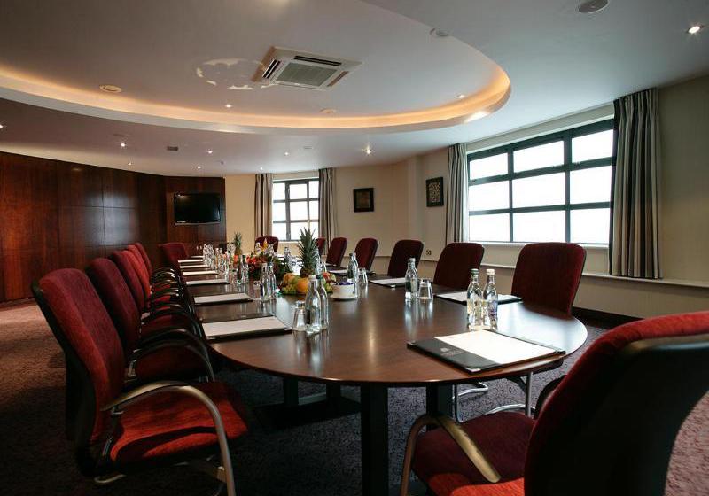 The Westgrove Hotel | Kildare | Kildare | Ireland 18