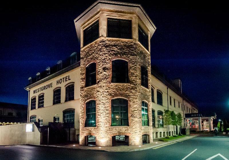 The Westgrove Hotel | Kildare | Kildare | Ireland 19