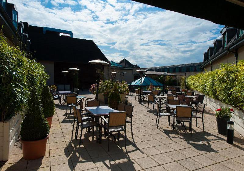 The Westgrove Hotel | Kildare | Kildare | Ireland 2