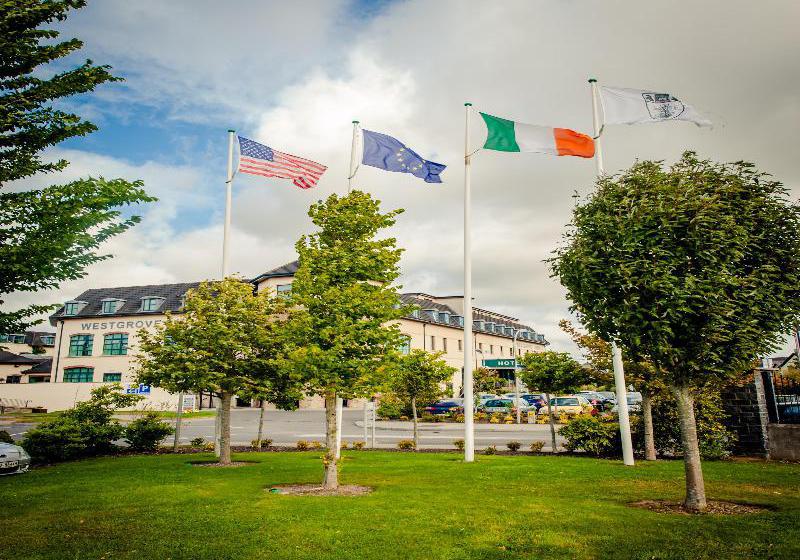 The Westgrove Hotel | Kildare | Kildare | Ireland 20