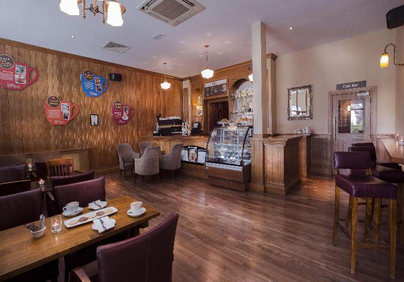 The Westgrove Hotel | Kildare | Kildare | Ireland 3