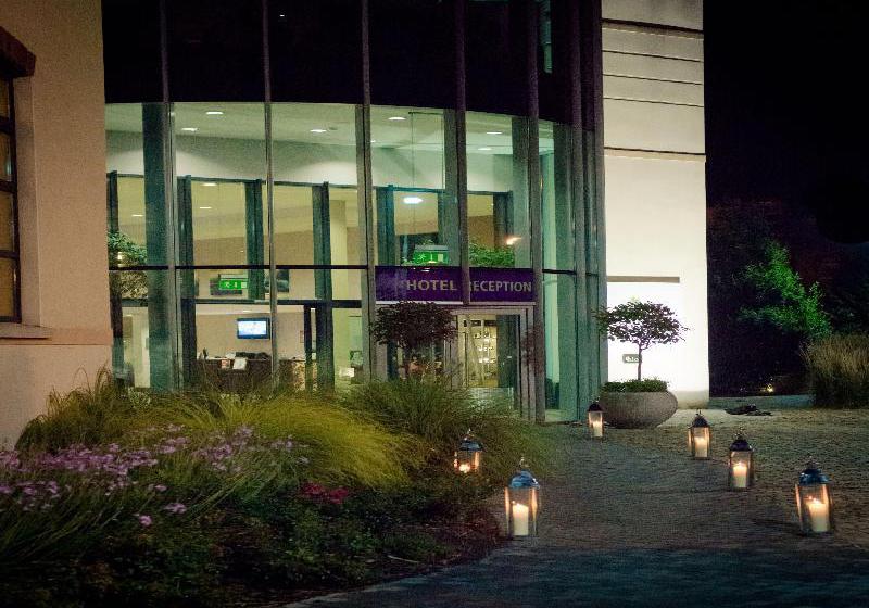 The Westgrove Hotel | Kildare | Kildare | Ireland 4