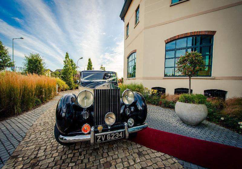 The Westgrove Hotel | Kildare | Kildare | Ireland 6