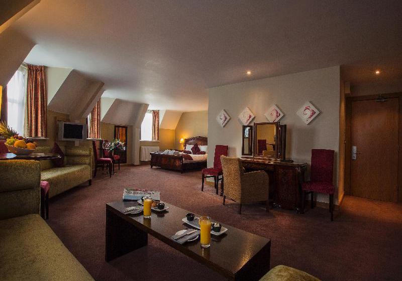 The Westgrove Hotel | Kildare | Kildare | Ireland 8