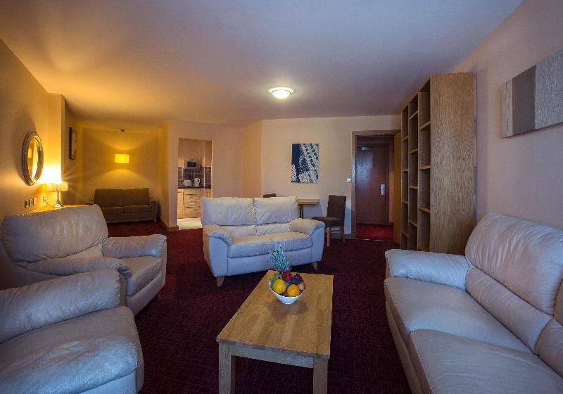 The Westgrove Hotel | Kildare | Kildare | Ireland 9