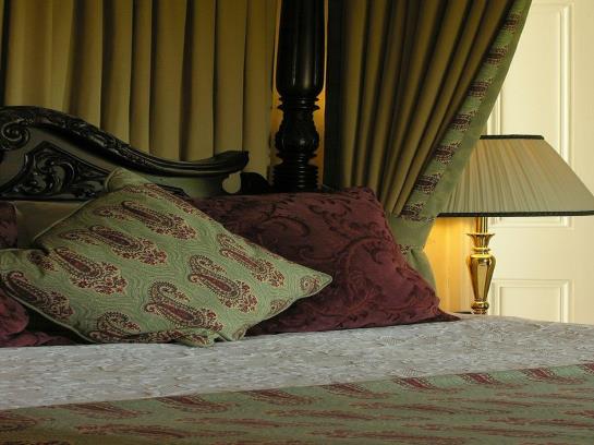 Rosslake House Hotel | Oughterard | Galway | Ireland 10