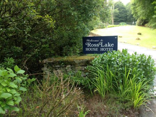 Rosslake House Hotel | Oughterard | Galway | Ireland 13