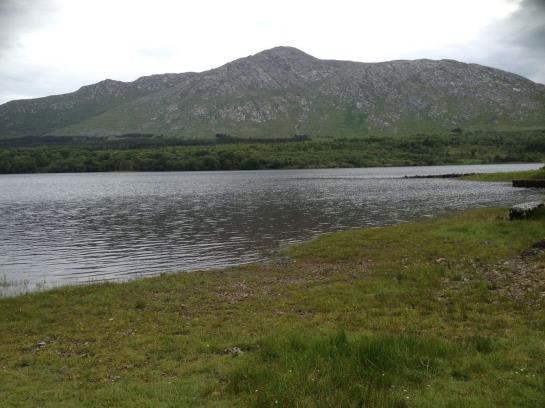 Rosslake House Hotel | Oughterard | Galway | Ireland 17