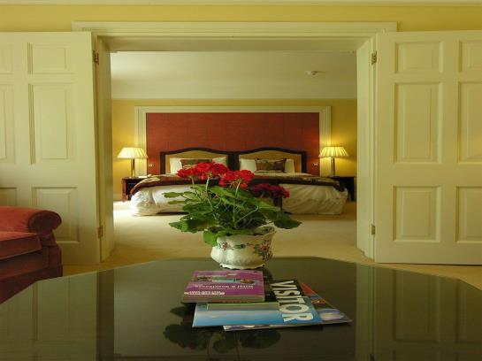 Rosslake House Hotel | Oughterard | Galway | Ireland 19