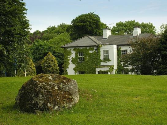 Rosslake House Hotel | Oughterard | Galway | Ireland 5