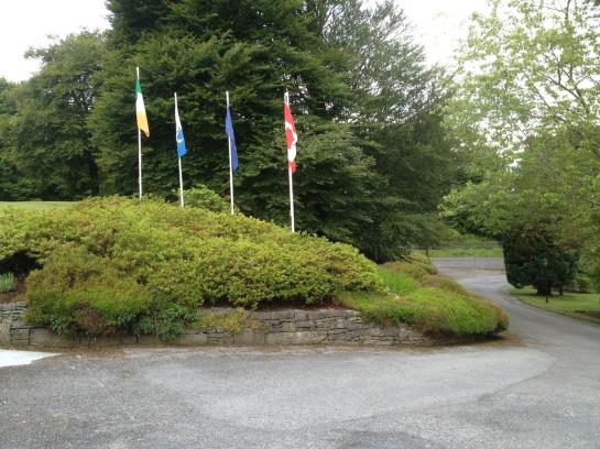 Rosslake House Hotel | Oughterard | Galway | Ireland 6