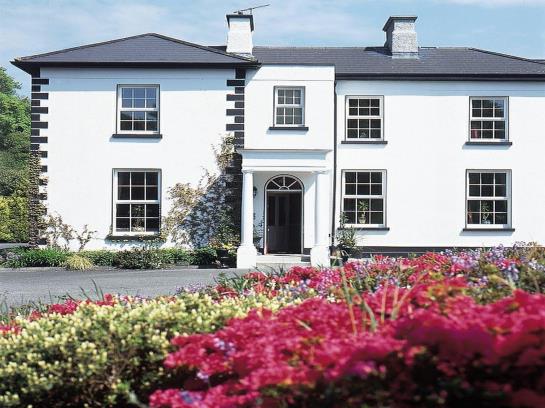 Rosslake House Hotel | Oughterard | Galway | Ireland 7