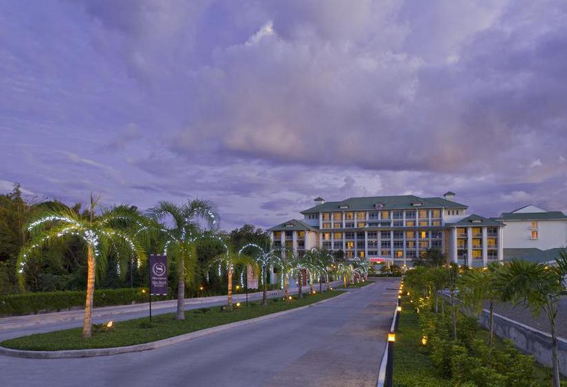 Hotel Sheraton Bijao Resort Panama | Farallon | Coclé | Panamá 1