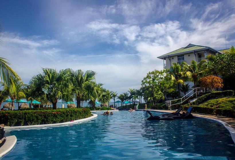 Hotel Sheraton Bijao Resort Panama | Farallon | Coclé | Panamá 10
