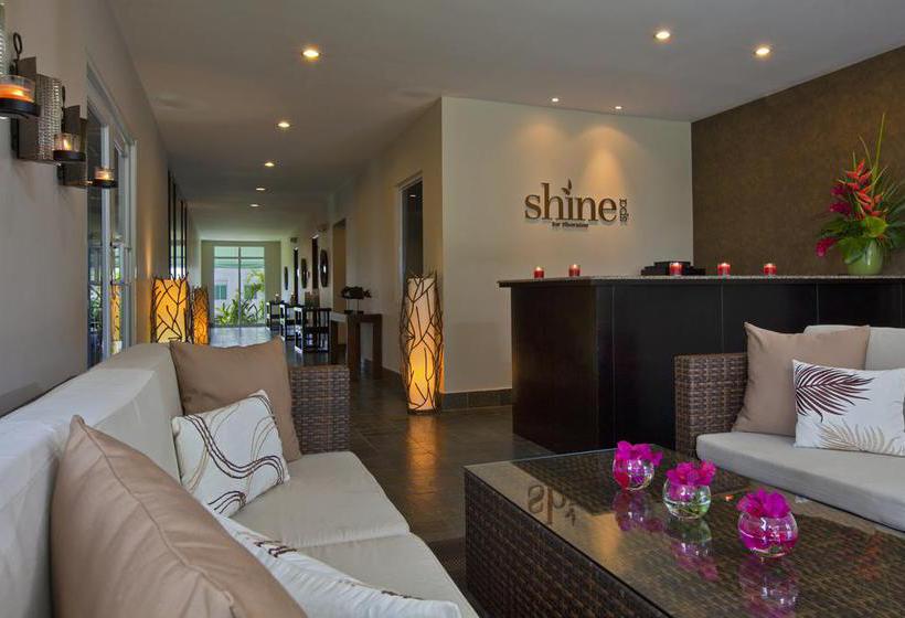 Hotel Sheraton Bijao Resort Panama | Farallon | Coclé | Panamá 2