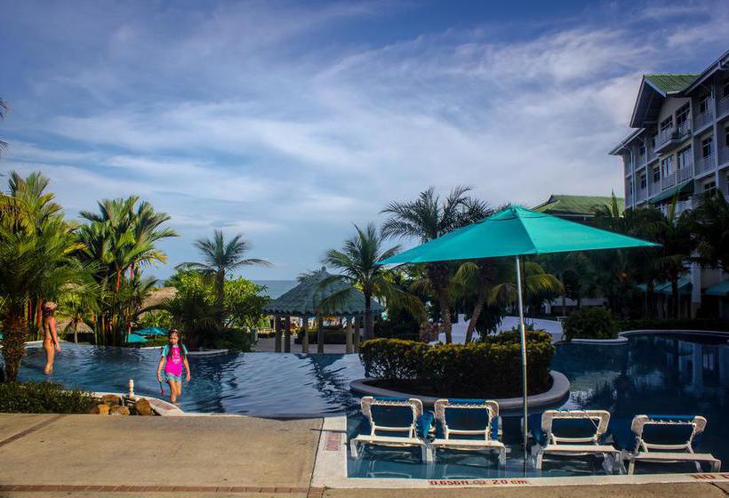 Hotel Sheraton Bijao Resort Panama | Farallon | Coclé | Panamá 8