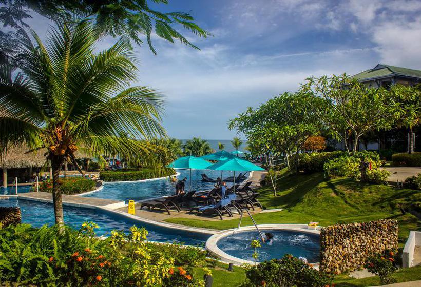 Hotel Sheraton Bijao Resort Panama | Farallon | Coclé | Panamá 9