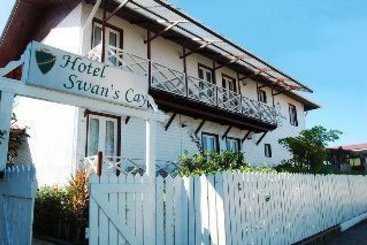 Hotel Truj Swan S Cay | Bocas del Toro | Bocas del Toro | Panamá 1