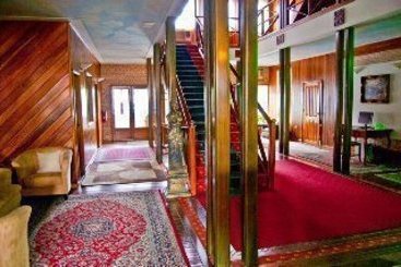 Hotel Truj Swan S Cay | Bocas del Toro | Bocas del Toro | Panamá 2