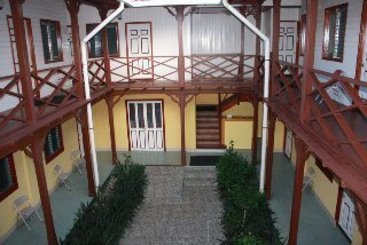 Hotel Truj Swan S Cay | Bocas del Toro | Bocas del Toro | Panamá 3