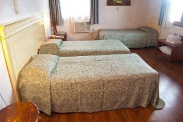 Hotel Truj Swan S Cay | Bocas del Toro | Bocas del Toro | Panamá 6