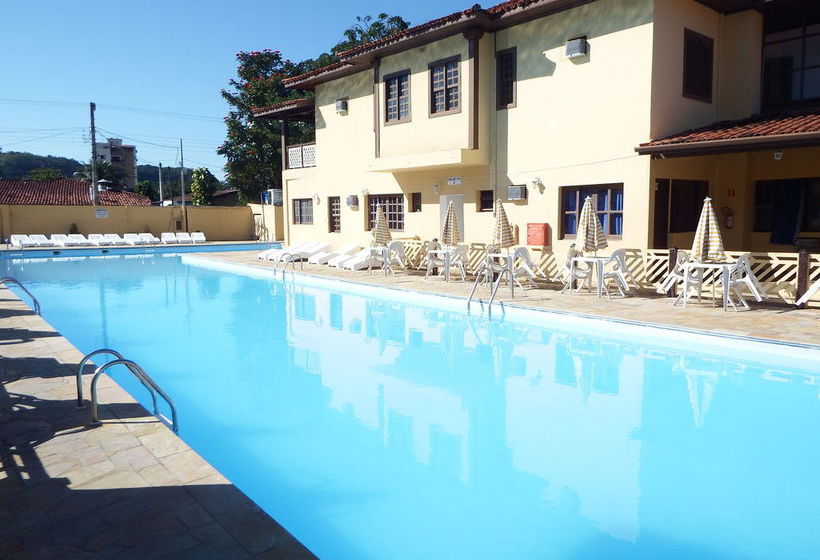 Hotel Mar Caraguatatuba