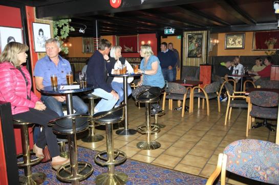 Fjellro Turisthotell | Valldal | More og Romsdal | Norway 10