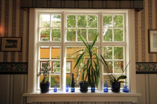 Fjellro Turisthotell | Valldal | More og Romsdal | Norway 11