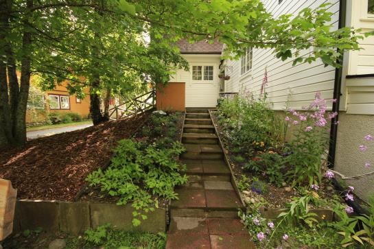 Fjellro Turisthotell | Valldal | More og Romsdal | Norway 13