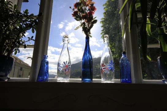 Fjellro Turisthotell | Valldal | More og Romsdal | Norway 14