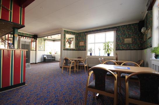 Fjellro Turisthotell | Valldal | More og Romsdal | Norway 15