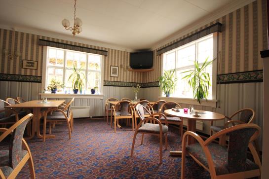 Fjellro Turisthotell | Valldal | More og Romsdal | Norway 17