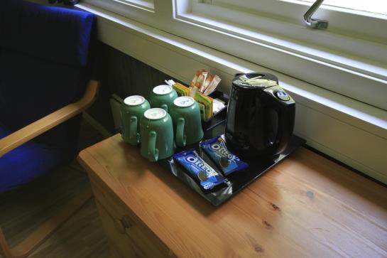 Fjellro Turisthotell | Valldal | More og Romsdal | Norway 18