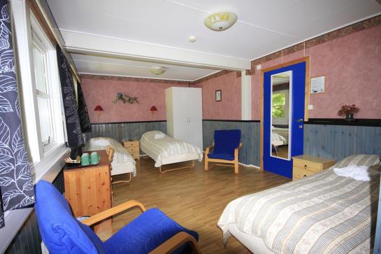 Fjellro Turisthotell | Valldal | More og Romsdal | Norway 2